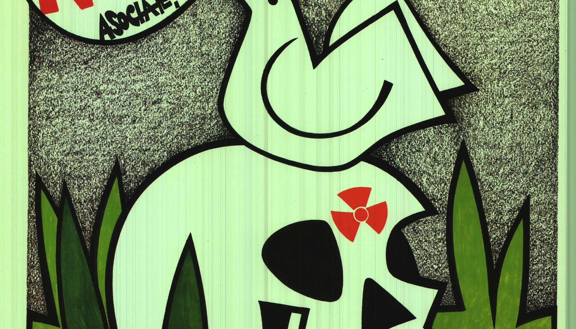 Por la vida y la no nuclearización